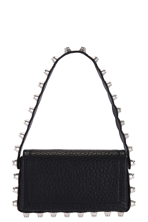 view 2 of 6 Roz Wallet Crossbody in Black