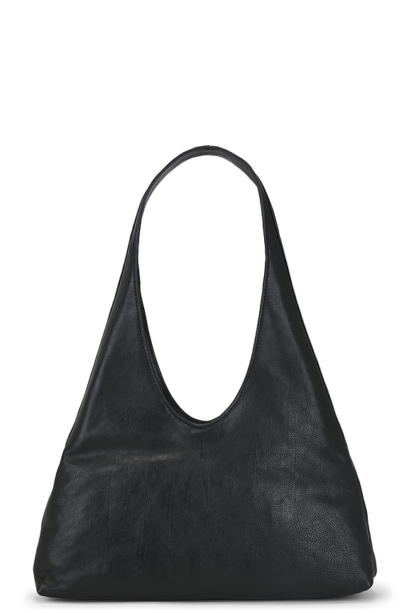 view 2 of 7 Pike Small Hobo Bag in Black