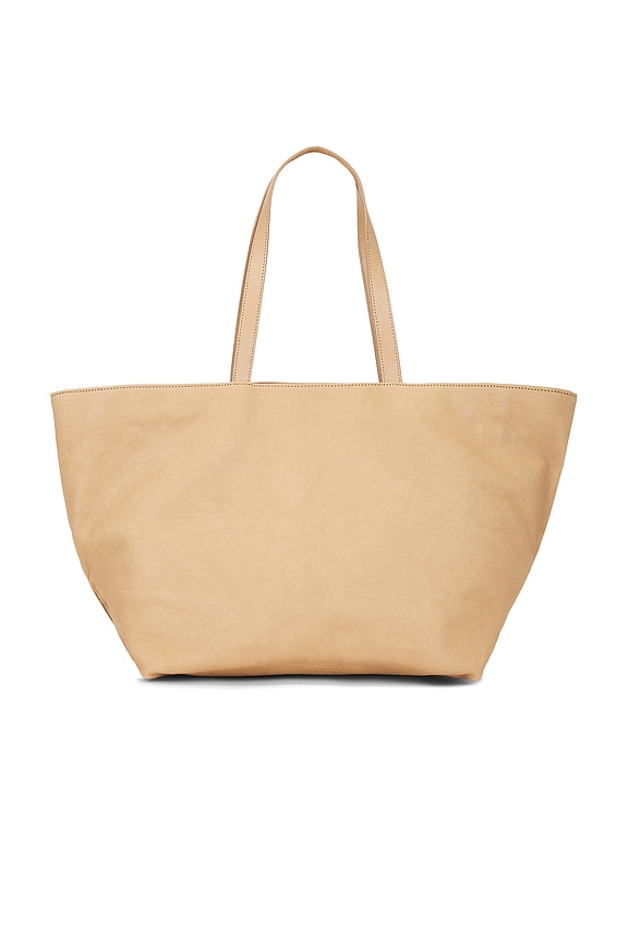 view 2 of 7 FOURRE-TOUT PUNCH in Tan