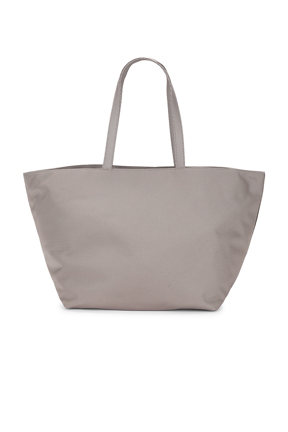 view 2 of 7 Punch Tote in Grey
