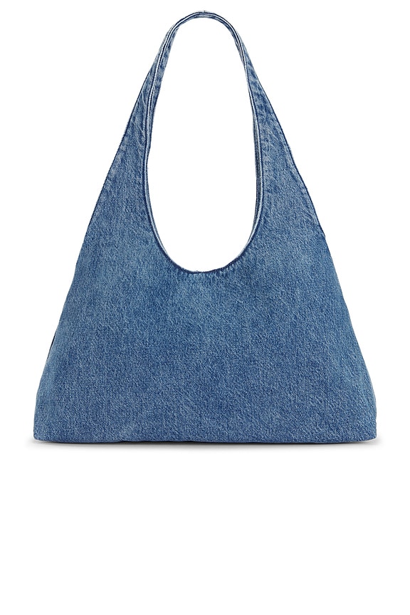 view 2 of 7 Pike Medium Hobo Bag in Vintage Medium Indigo