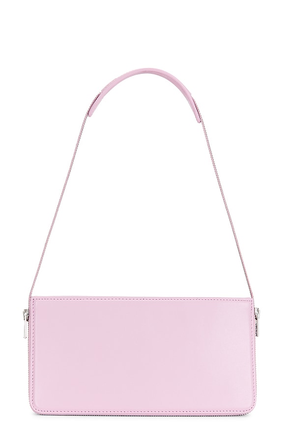 view 2 of 7 BOLSO POCHETTE SIREN in Light Pink