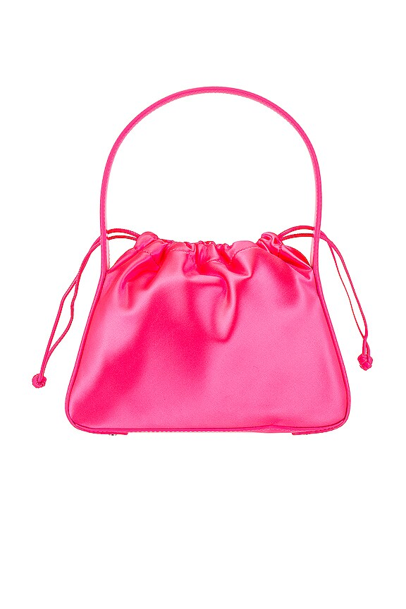 view 2 of 5 Ryan Small Bag in Blaze Pink