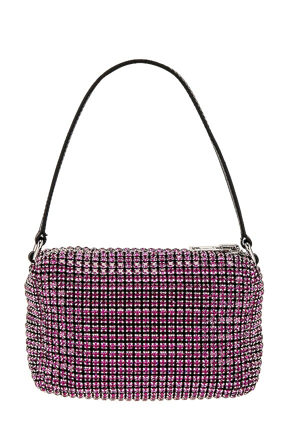 view 2 of 6 SAC HEIRESS in Bright Fuchsia