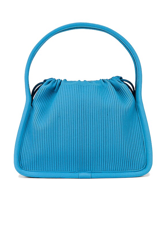 view 2 of 4 BOLSO RYAN in Blue Raspberry