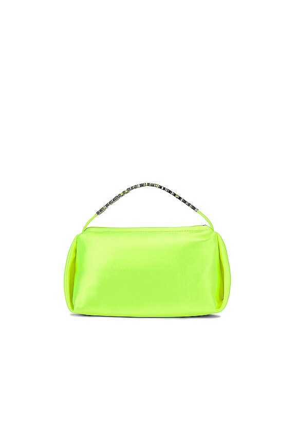 view 2 of 5 Marquess Micro Bag in Soft Glowstick