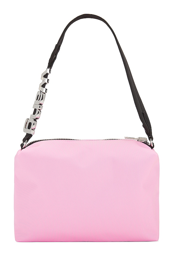view 2 of 7 Heiress Sport Shoulder Bag in Neon Bubblegum