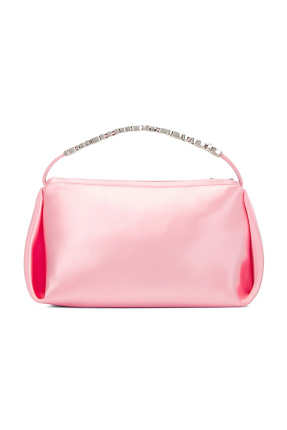 view 2 of 5 Marquess Micro Bag in Prism Pink