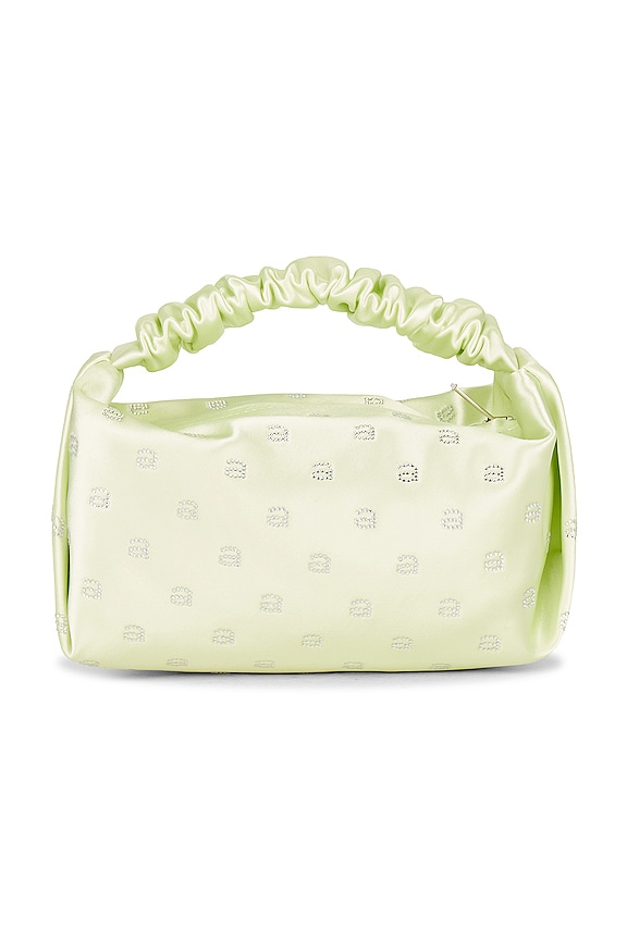 view 2 of 5 Scrunchie Mini Bag in Butterfly