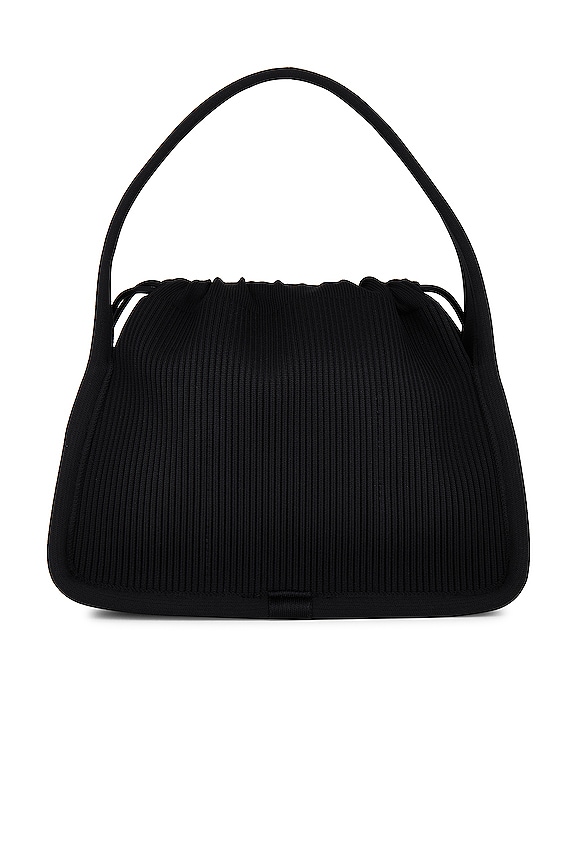 view 2 of 5 Ryan Small Bag in Black