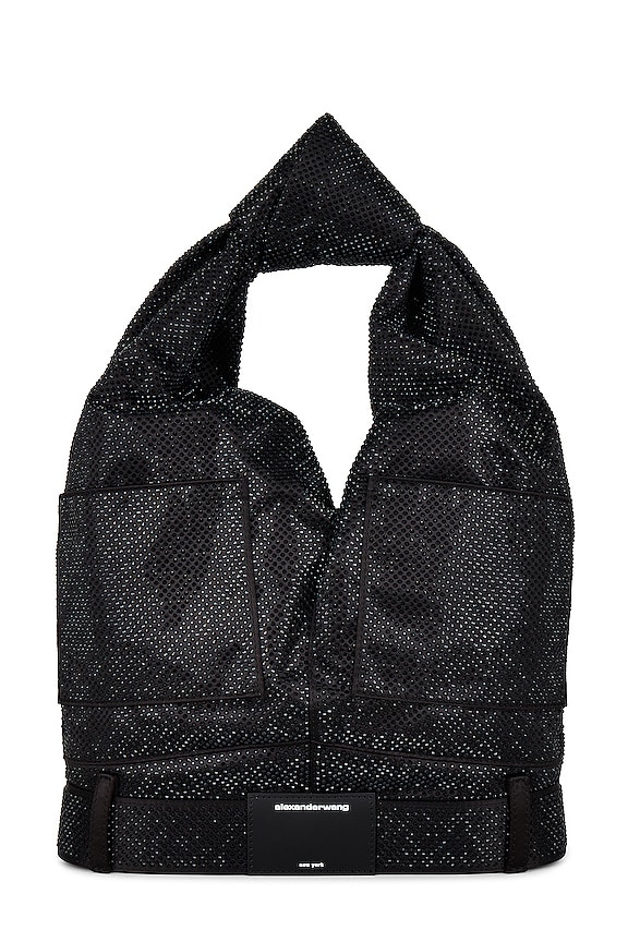 view 2 of 4 MINIHOBO 5 POCKET in Black