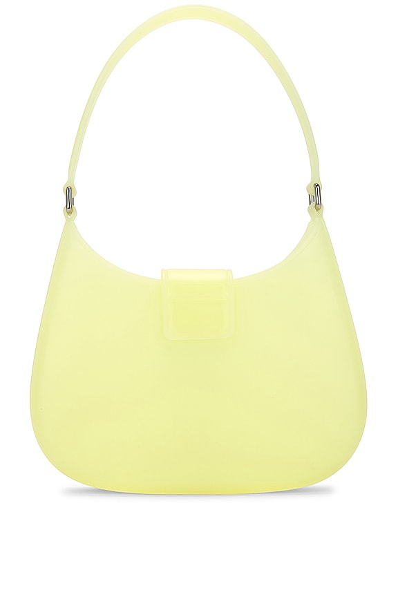 view 2 of 5 SAC HOBO PETIT FORMAT W LEGACY in Lemon Drop