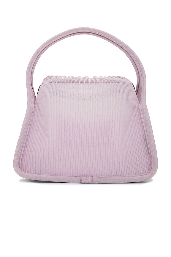 view 2 of 7 МАЛЕНЬКАЯ СУМКА RYAN in Y2k Lavender