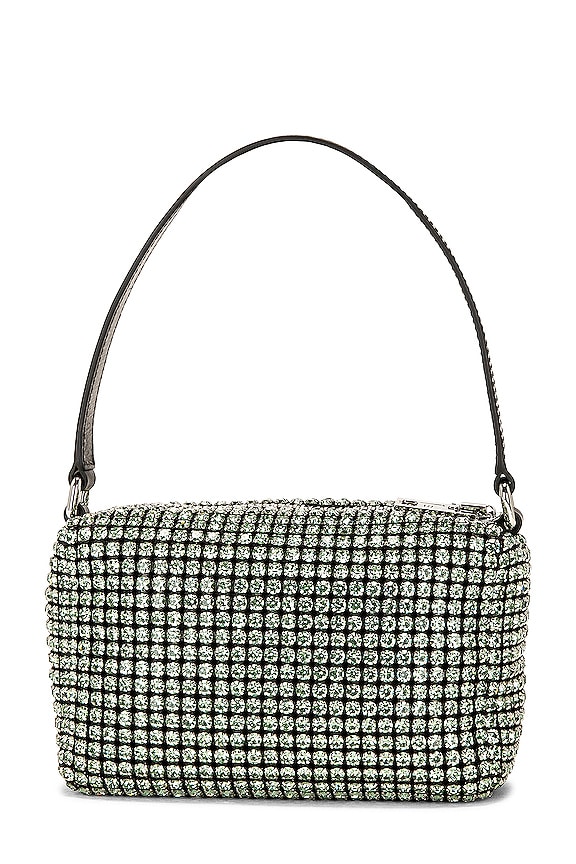 view 2 of 7 Heiress Medium Pouch in Bay