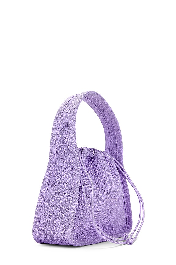 view 2 of 5 BOLSO PEQUEÑO RYAN in Unicorn