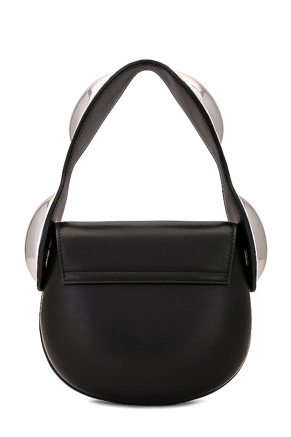 view 2 of 7 BOLSO DOME SMALL in Black