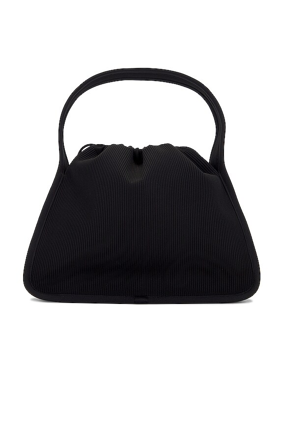 view 2 of 5 RYAN ラージバッグ in Black