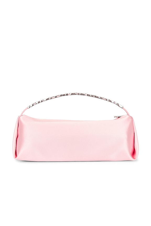 view 2 of 6 BOLSO MARQUESS STRETCHED in Light Pink