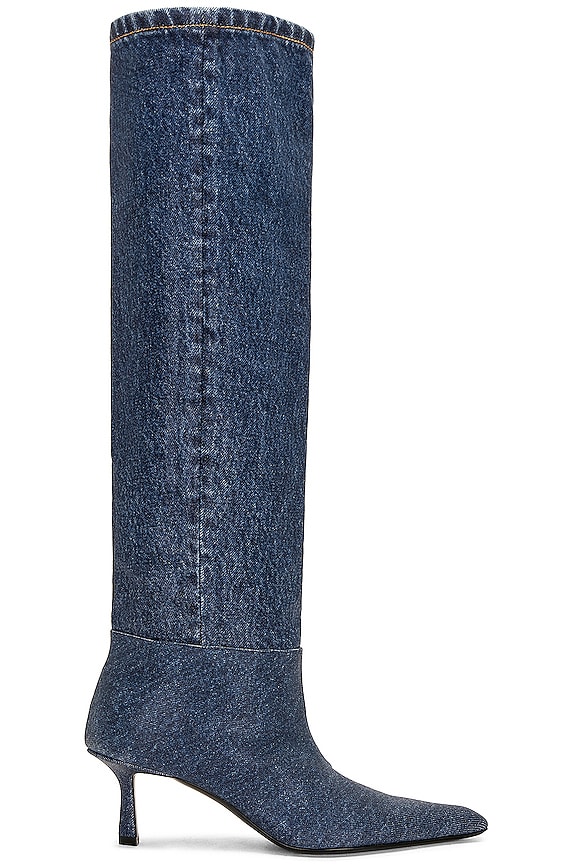 view 2 of 6 BOTAS SLOUCH VIOLA 65 in Dark Indigo