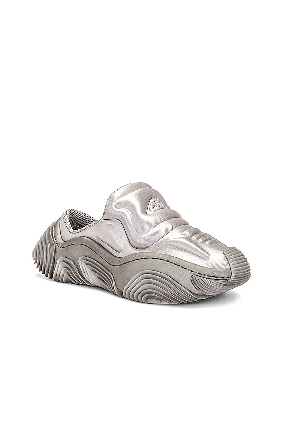 view 2 of 5 Aw Vortex Mule in Grey