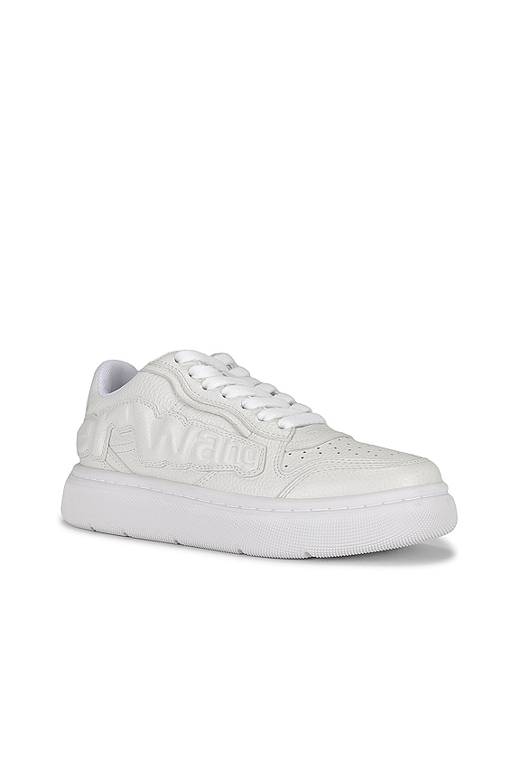 view 2 of 6 ZAPATILLA DEPORTIVA CLOUD in Optic White