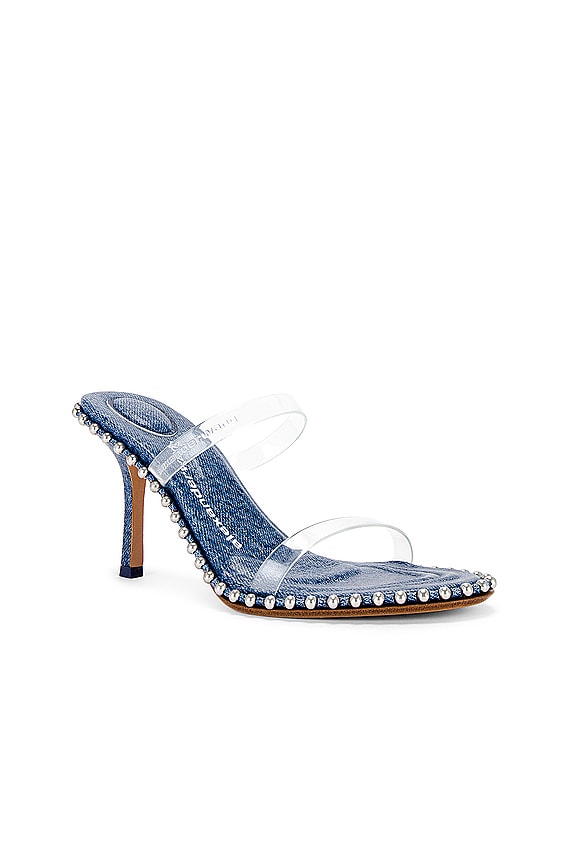 view 2 of 5 СЛАЙДЫ NOVA 85 in Vintage Dark Indigo