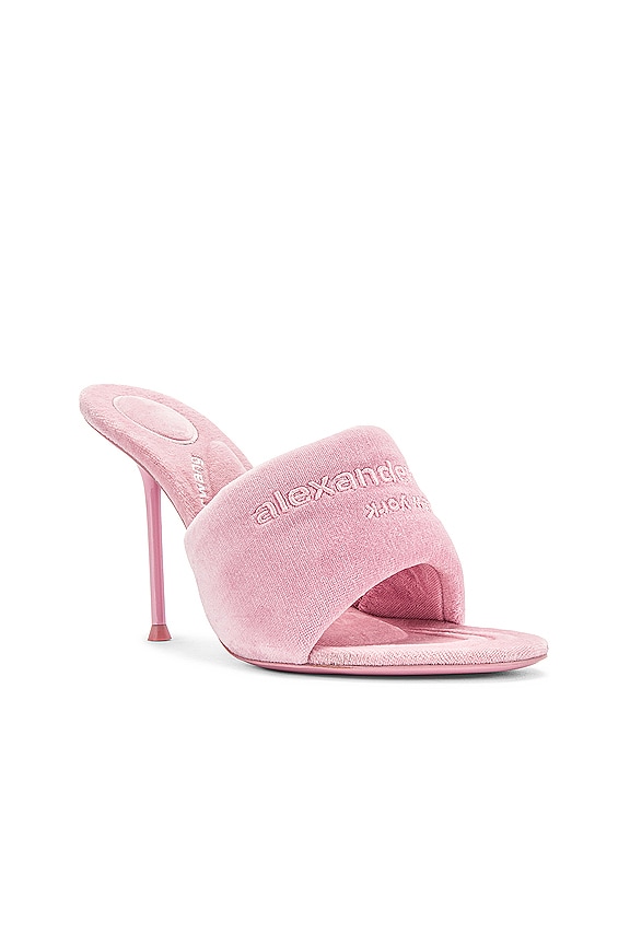 view 2 of 5 MULES SIENNA in Candy