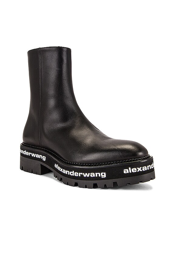 view 2 of 5 BOTA SANFORD in Black