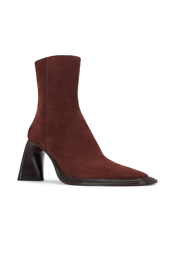 view 2 of 5 Booker 85 Bootie in Espresso