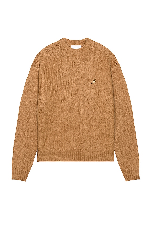 view 1 of 3 PULL in Camel Beige