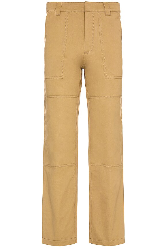 view 2 of 3 IRON 바지 in Beige