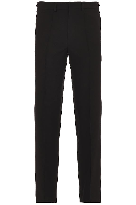 view 2 of 3 БРЮКИ in Black