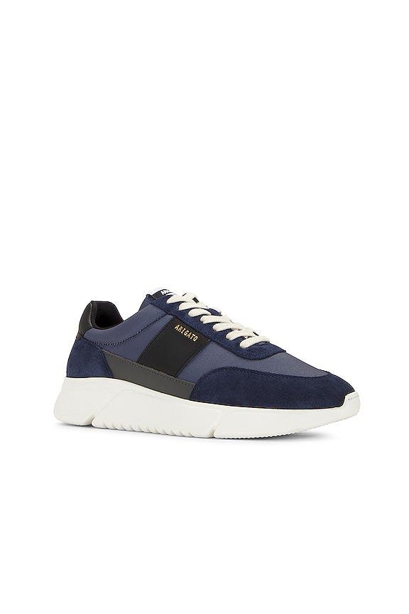 view 2 of 6 Genesis Vintage Runner in Navy