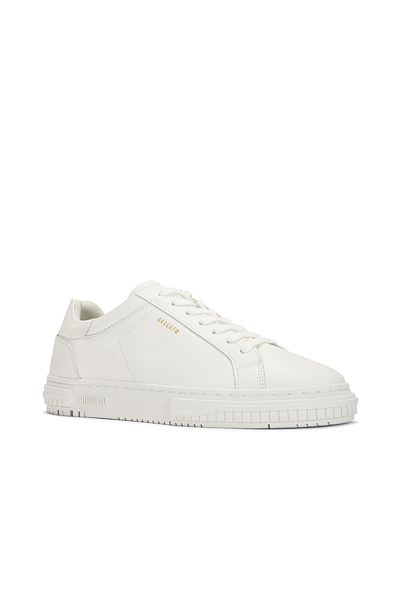 view 2 of 6 Atlas Sneaker in White