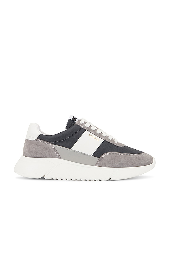 view 1 of 6 Genesis Vintage Runner in Black