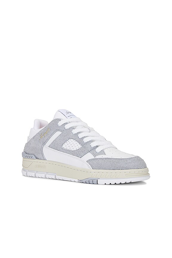 view 2 of 6 ZAPATILLA DEPORTIVA in Grey & White