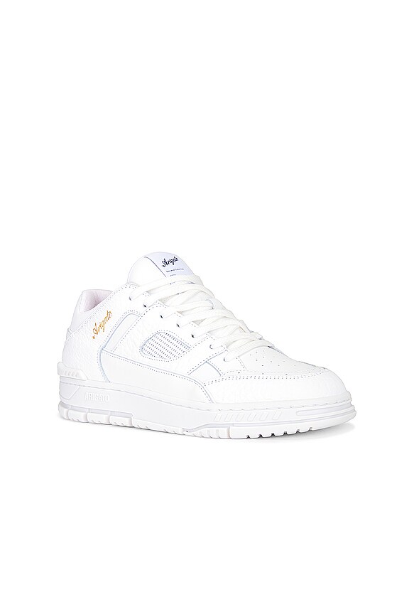 view 2 of 6 SNEAKERS in White