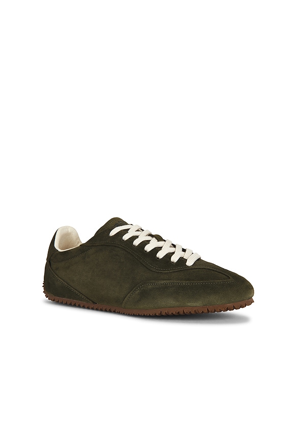 view 2 of 7 Daze Runner in Khaki & Gum