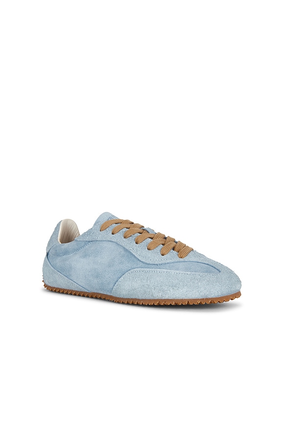 view 2 of 6 Daze Runner in Blue & Tan