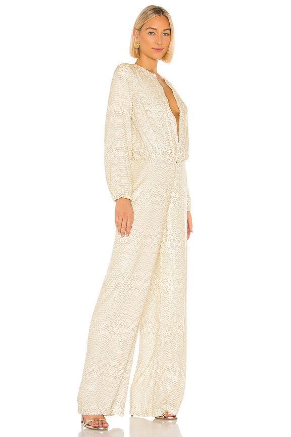 view 2 of 4 COMBINAISON ISMET in Ivory