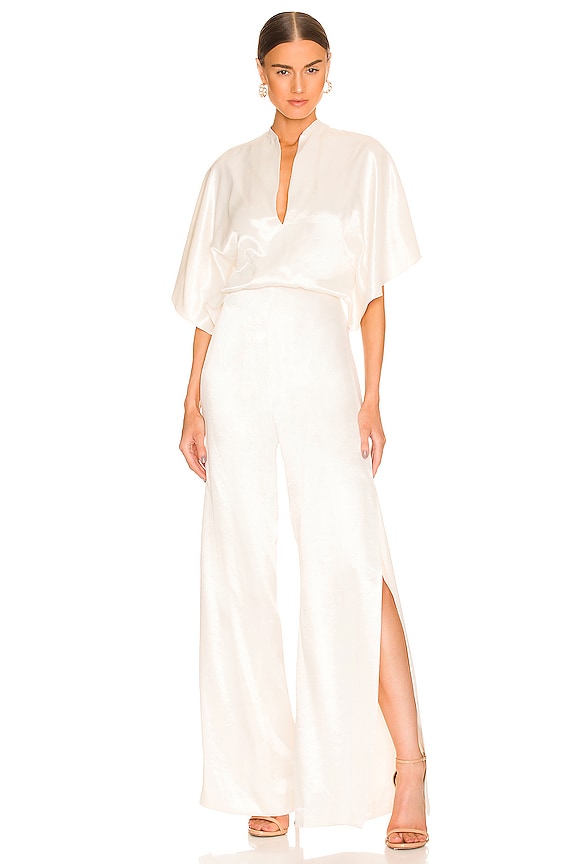 view 2 of 4 Palazzo Jumpsuit in Brilliant