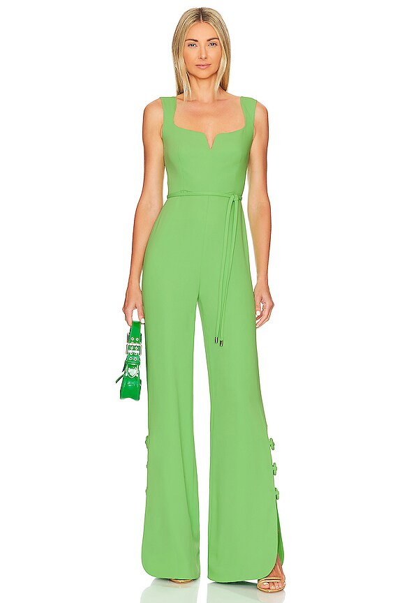 view 2 of 4 ZILA ジャンプスーツ in Clover