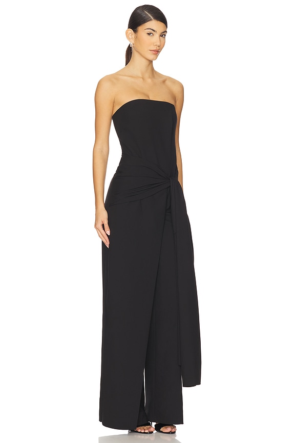 view 2 of 3 Kori Jumpsuit in Black