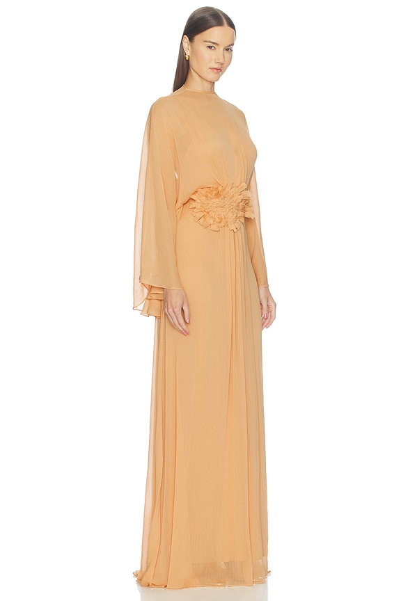 view 2 of 5 Ondessa Dress in Aureline