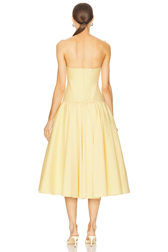 padme amidala yellow dress The Acolyte Padmé Cosplay Costume Very flexible Blue Silk Organza Outfit Size (Regular):L