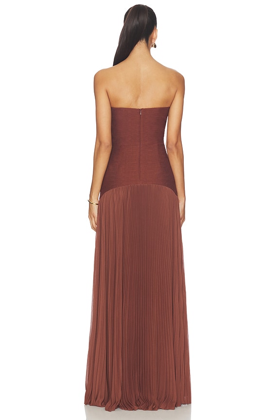 Sunniva Dress