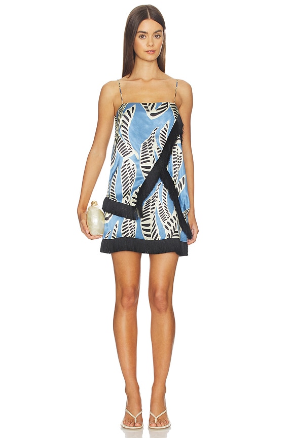 view 1 of 4 Coro Dress in Azure