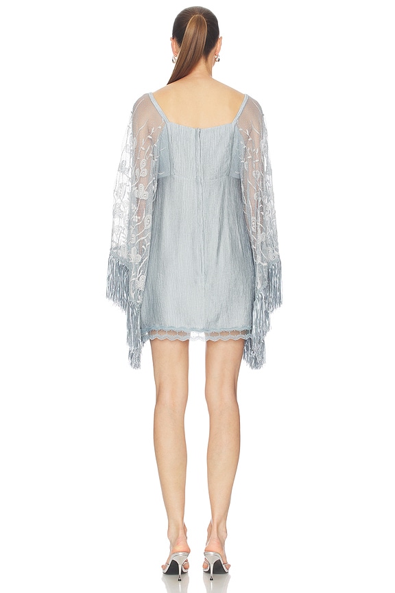 Lidoria Dress