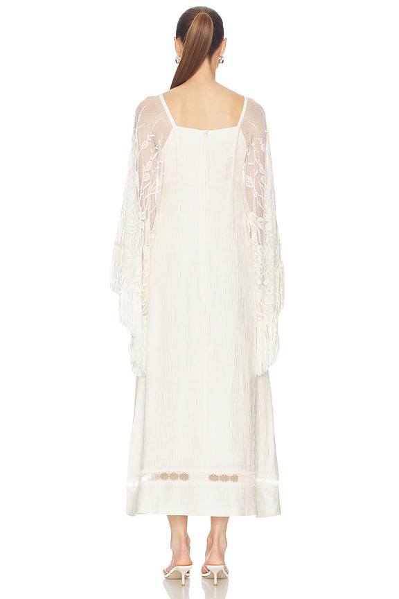 Evienne Dress
