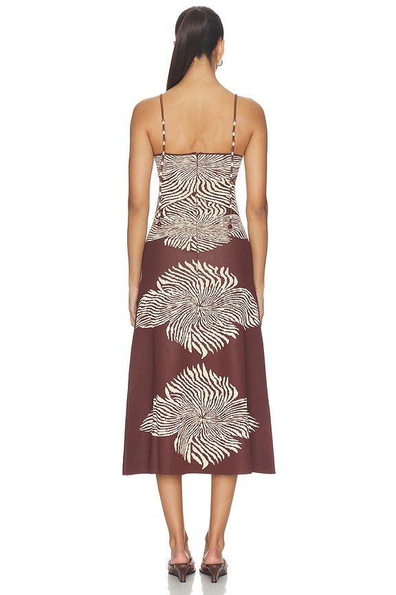 Rayana Dress